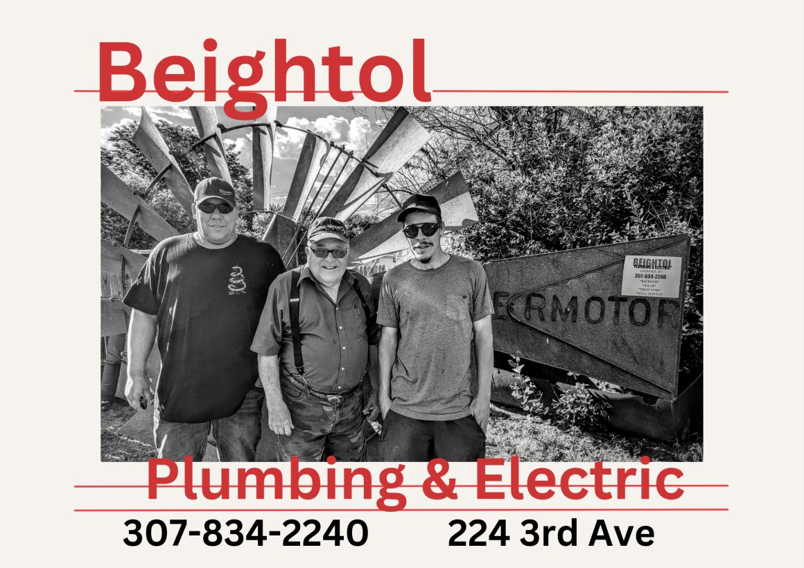 Beightol Plumbing & Electric