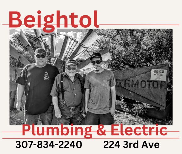 Beightol Plumbing & Electric