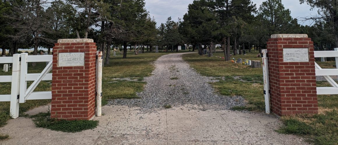 LaGrange Cemetery