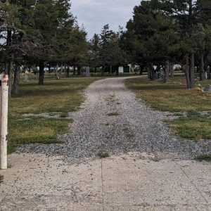 LaGrange Cemetery