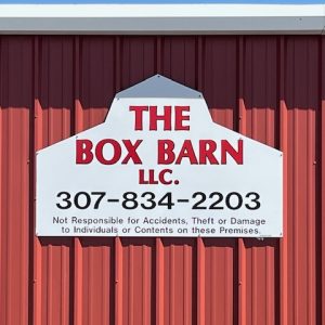 Box Barn