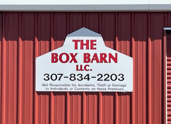 Box Barn