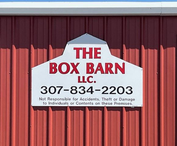 Box Barn