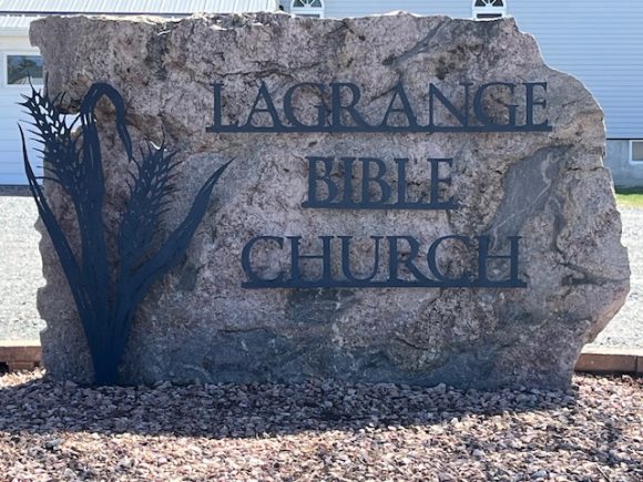 LaGrange Bible Church