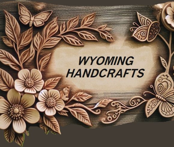 Wyoming Handcrafts